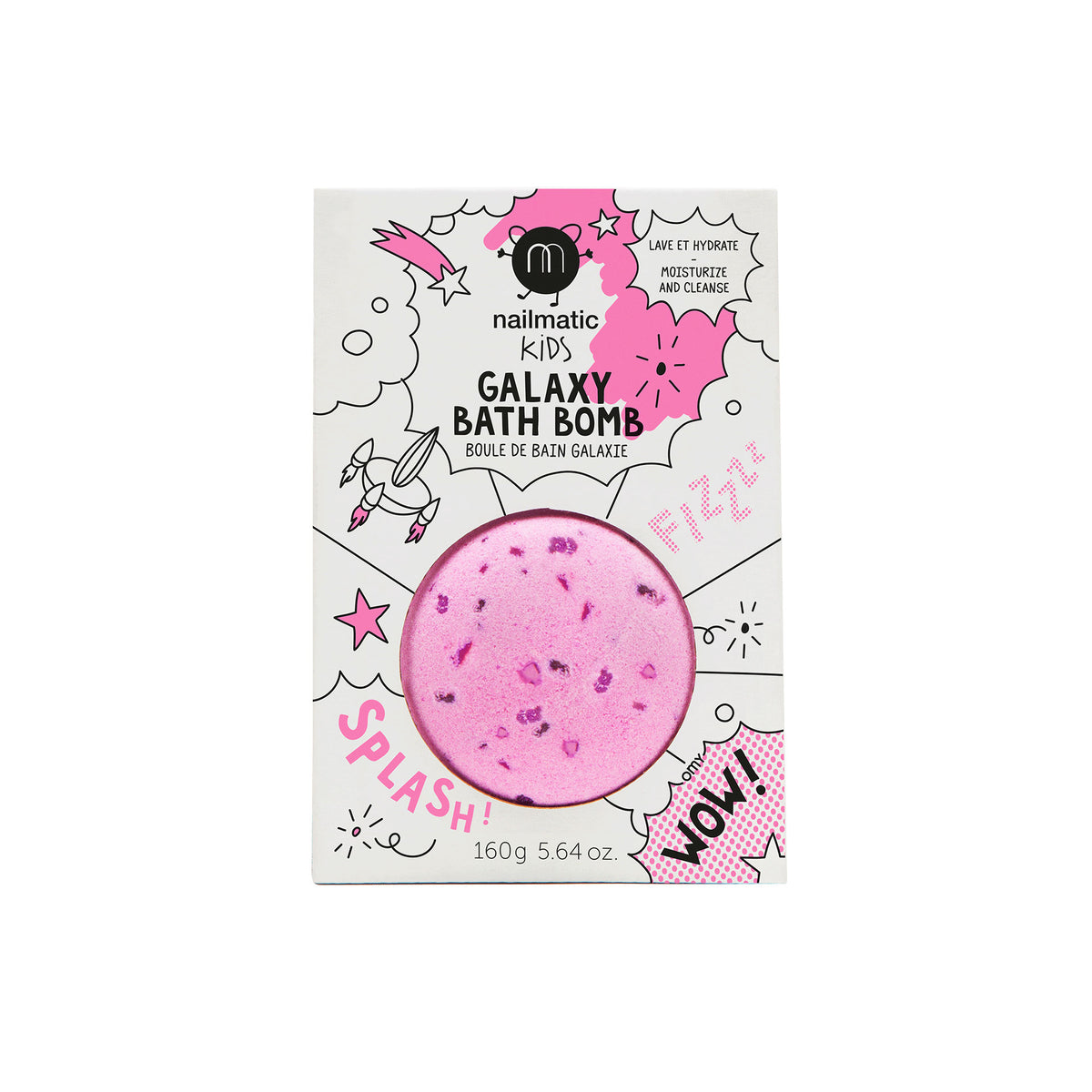 Bath Bomb - Cosmic