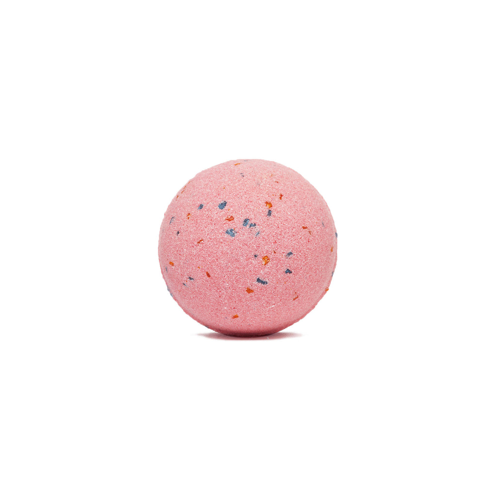 Bath Bomb - Red Planet