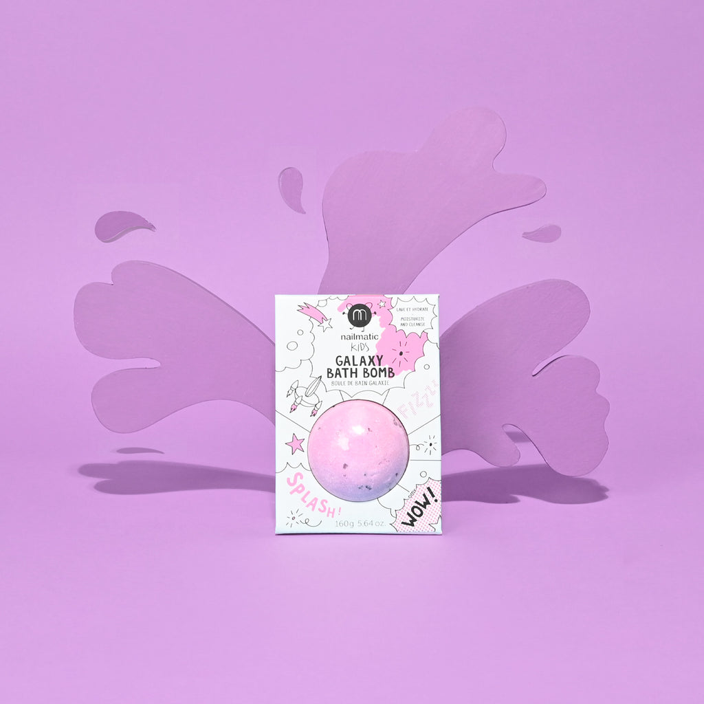 Bath Bomb - Cosmic
