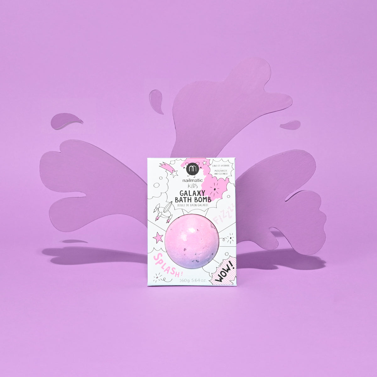 Bath Bomb - Cosmic