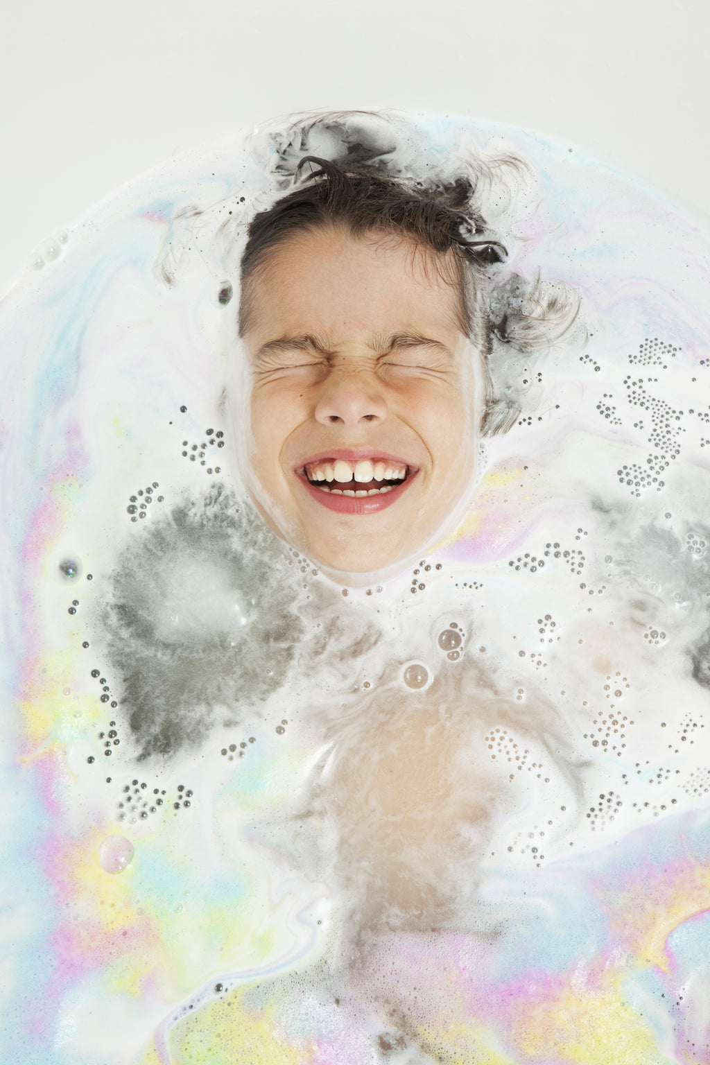 Bath Bomb - Cosmic