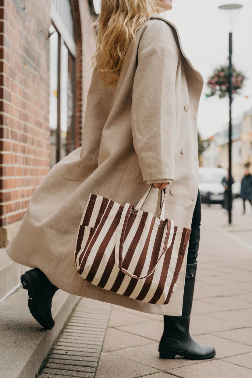 Organic Tote Low