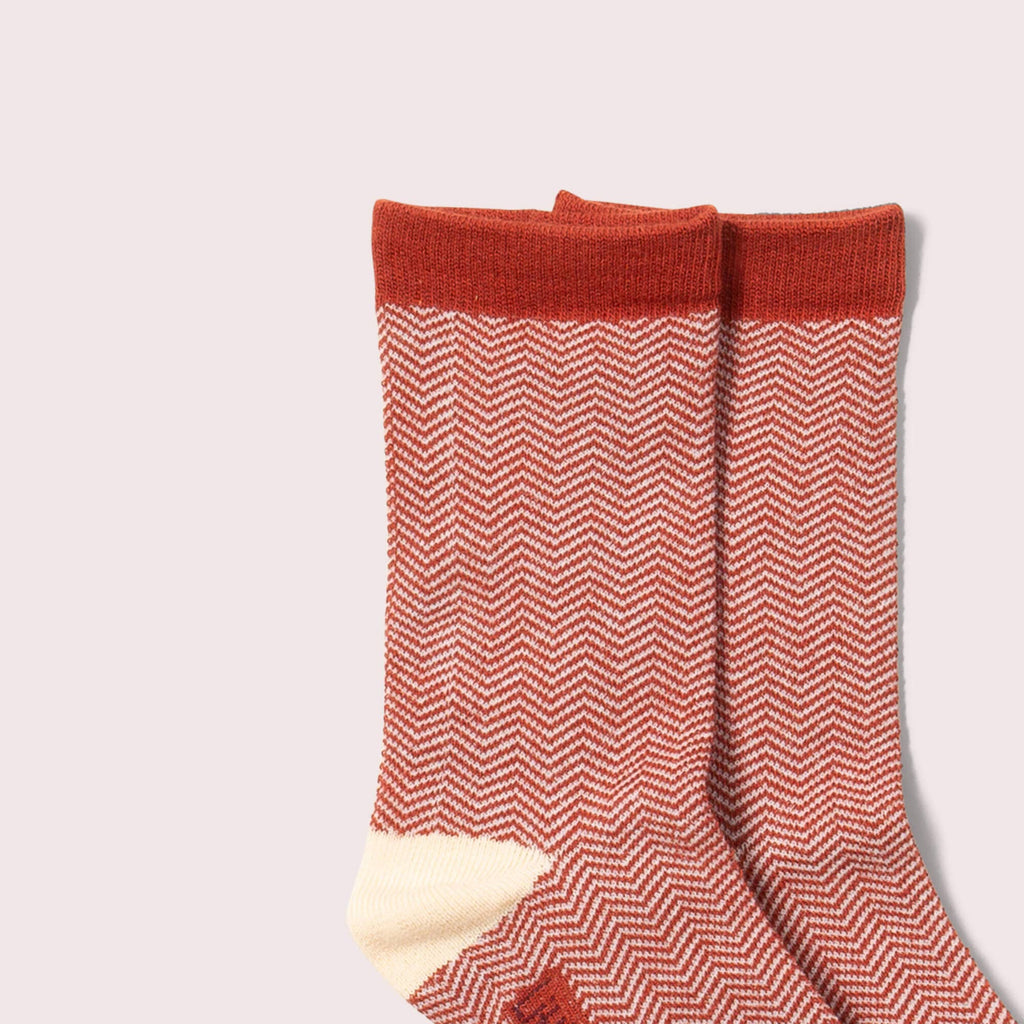 Flowers Ankle Socks - Pack of 3