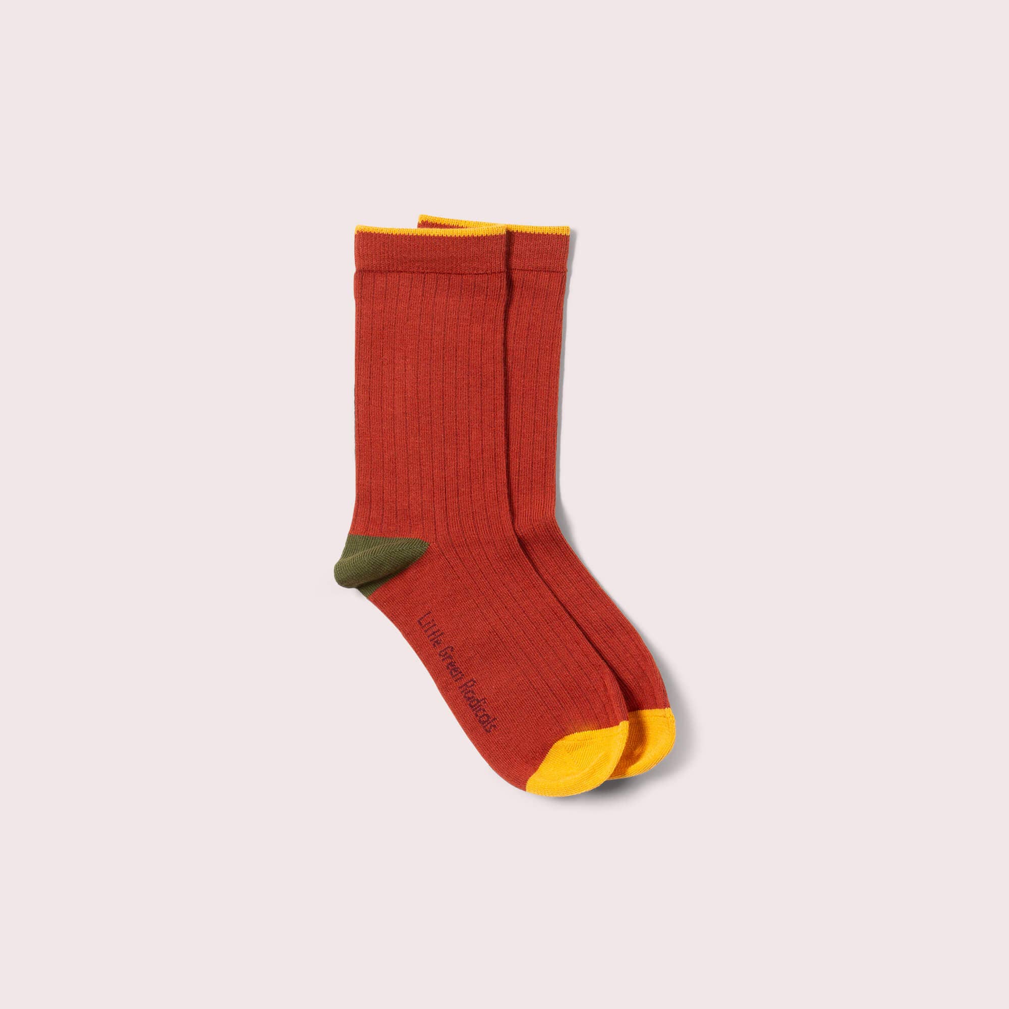 Flowers Ankle Socks - Pack of 3
