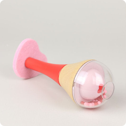 Rainbow Maracas