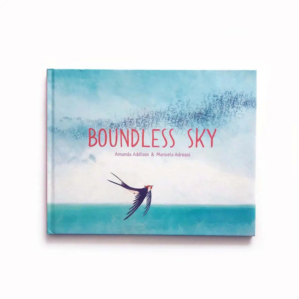 Boundless Sky