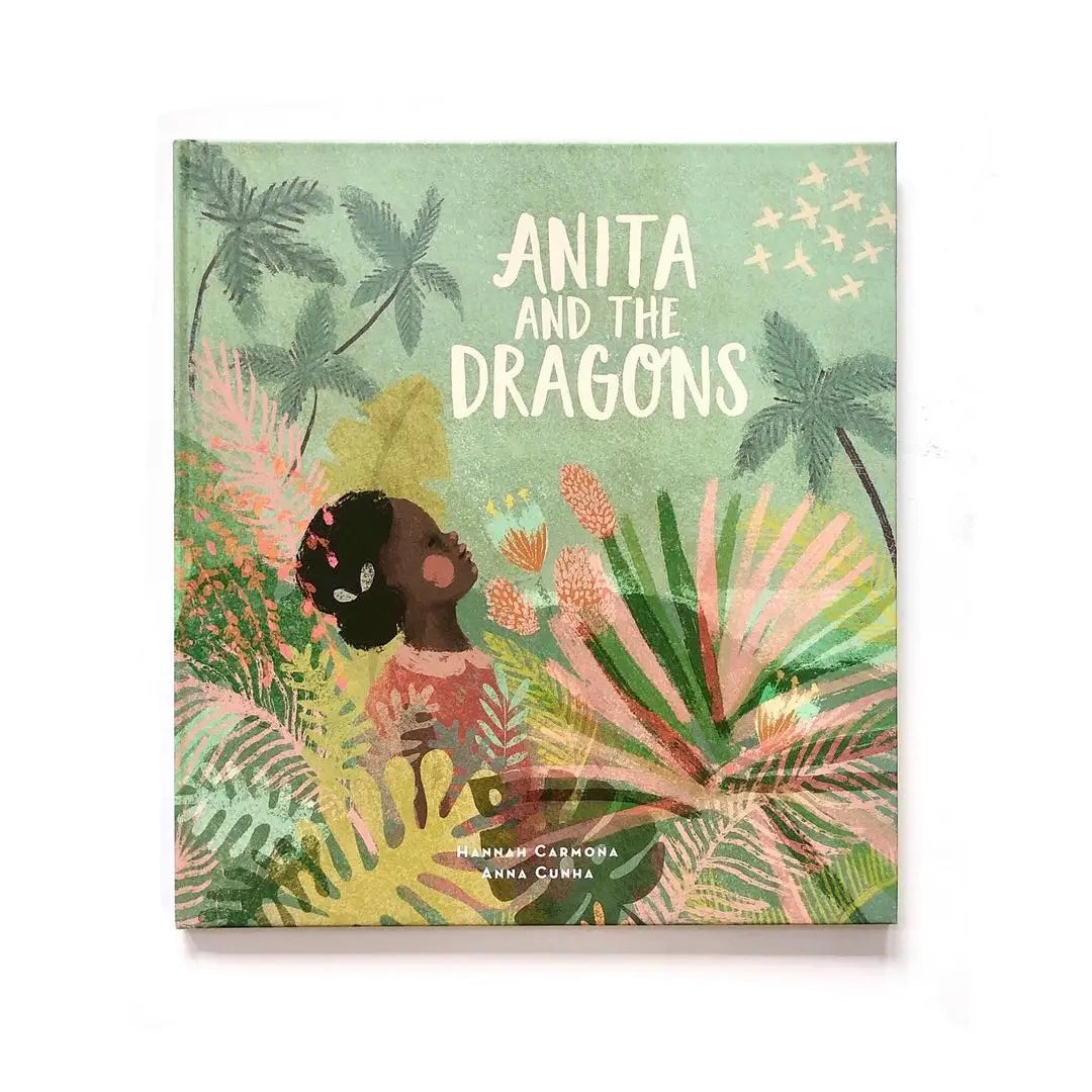 Anita and the Dragons