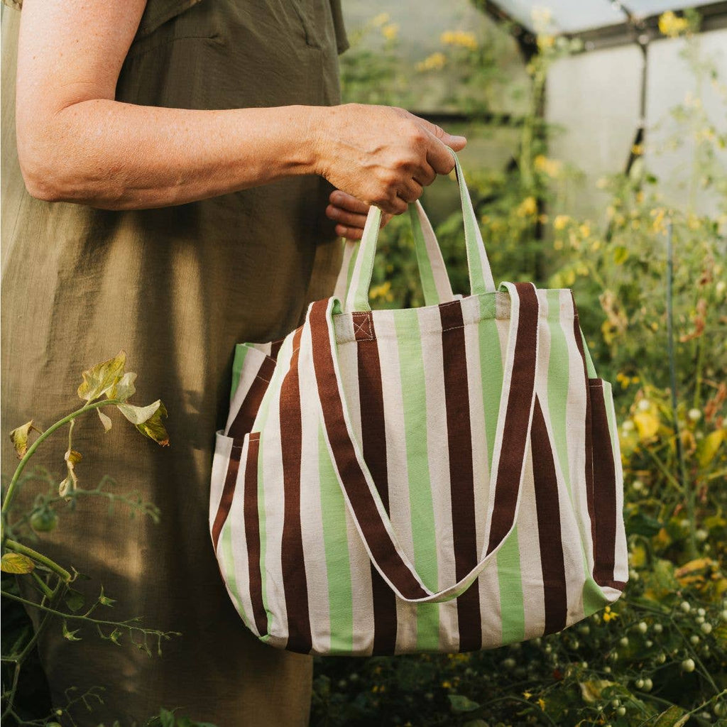 Organic Tote Low