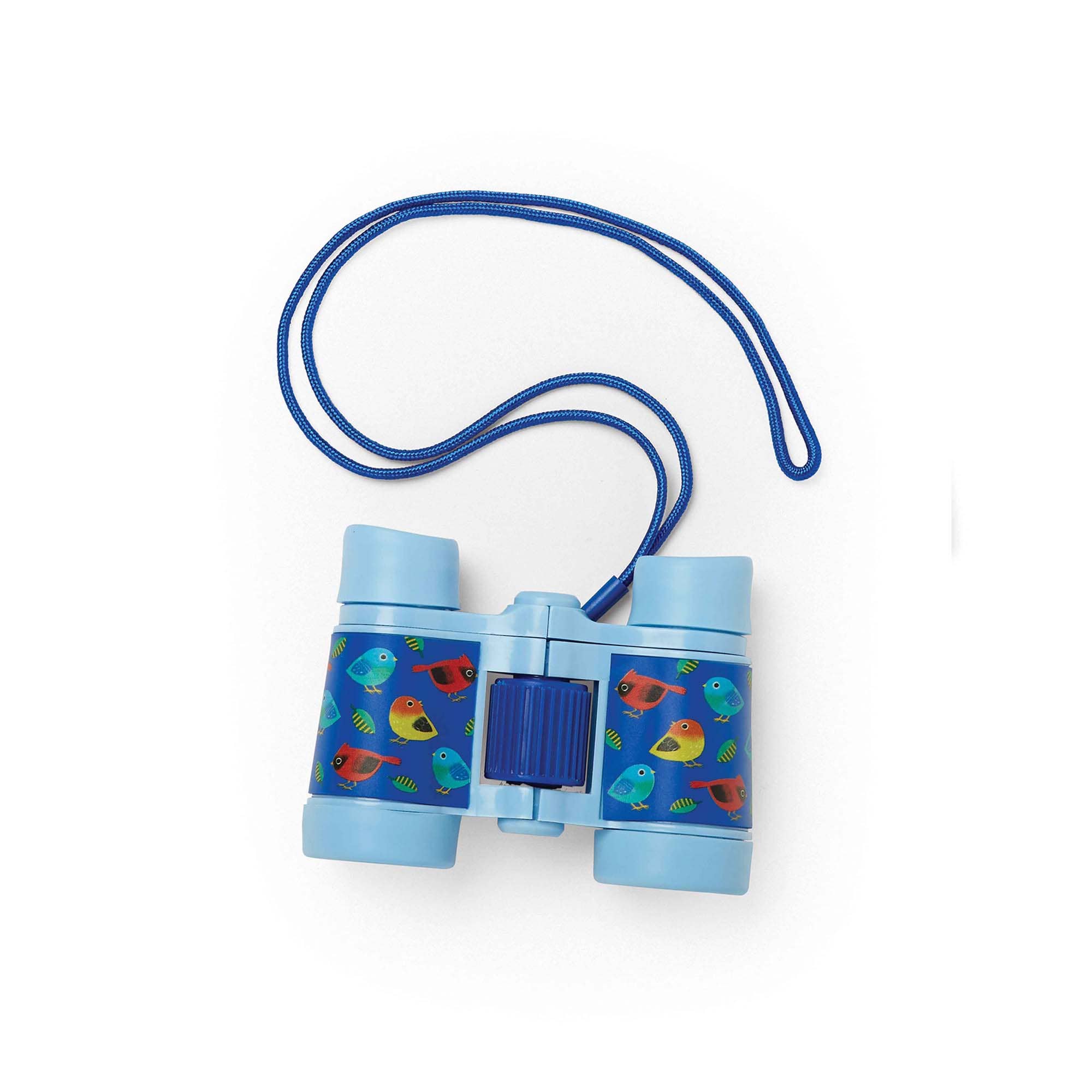 Little Bird Watcher Nature Toy Binoculars
