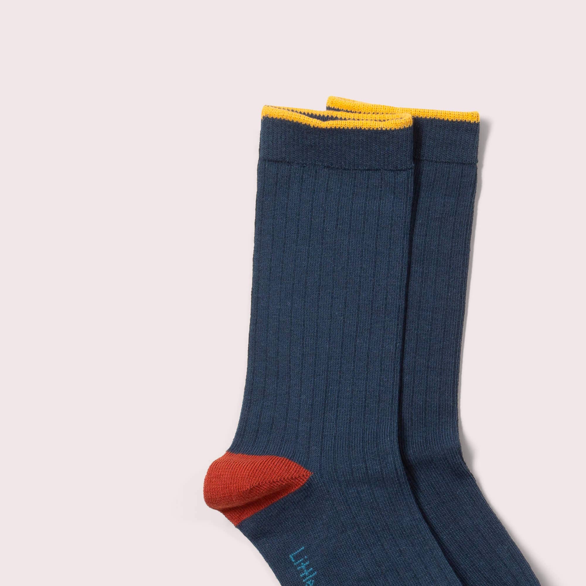 Teddy Bear Ankle Socks - Pack of 3