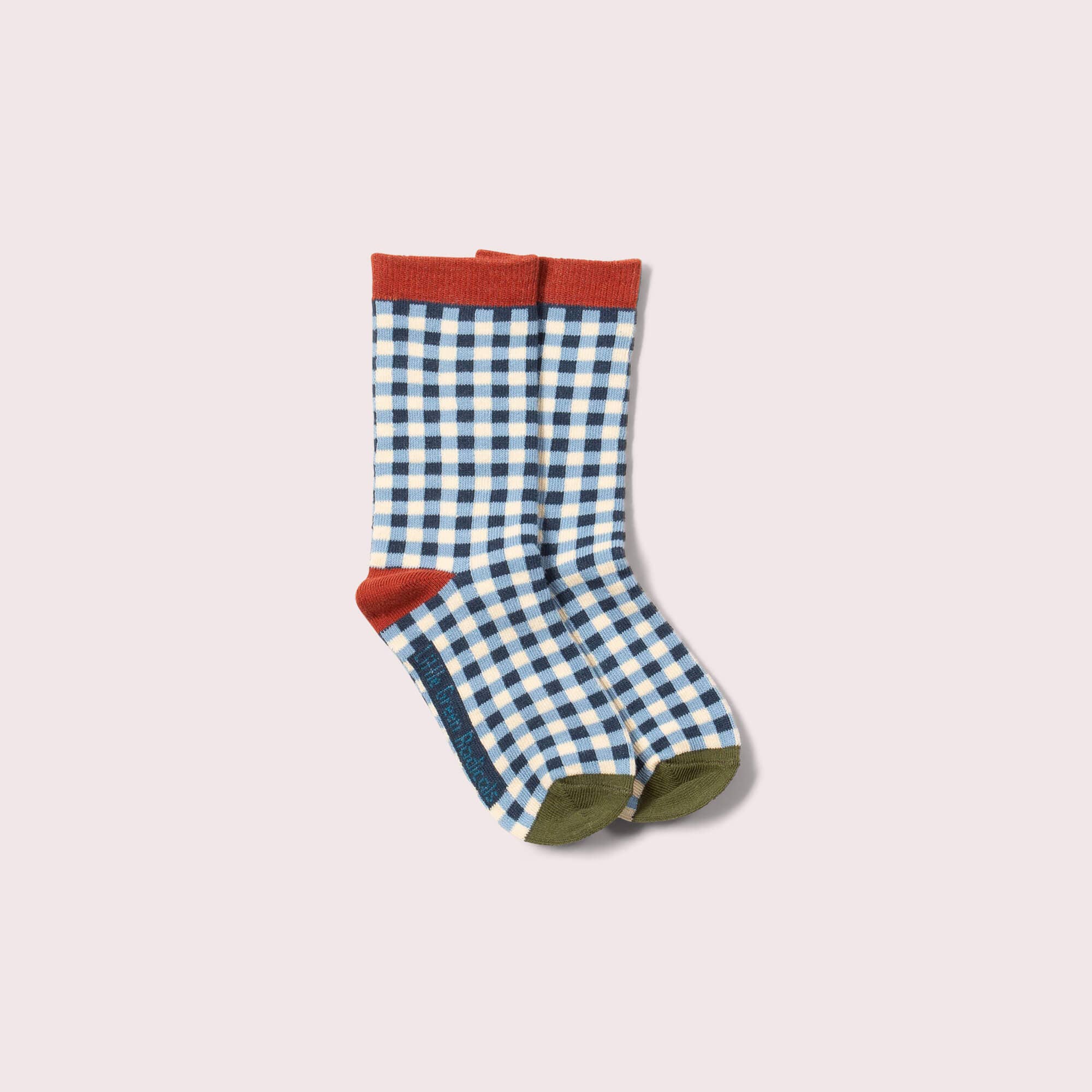 Teddy Bear Ankle Socks - Pack of 3
