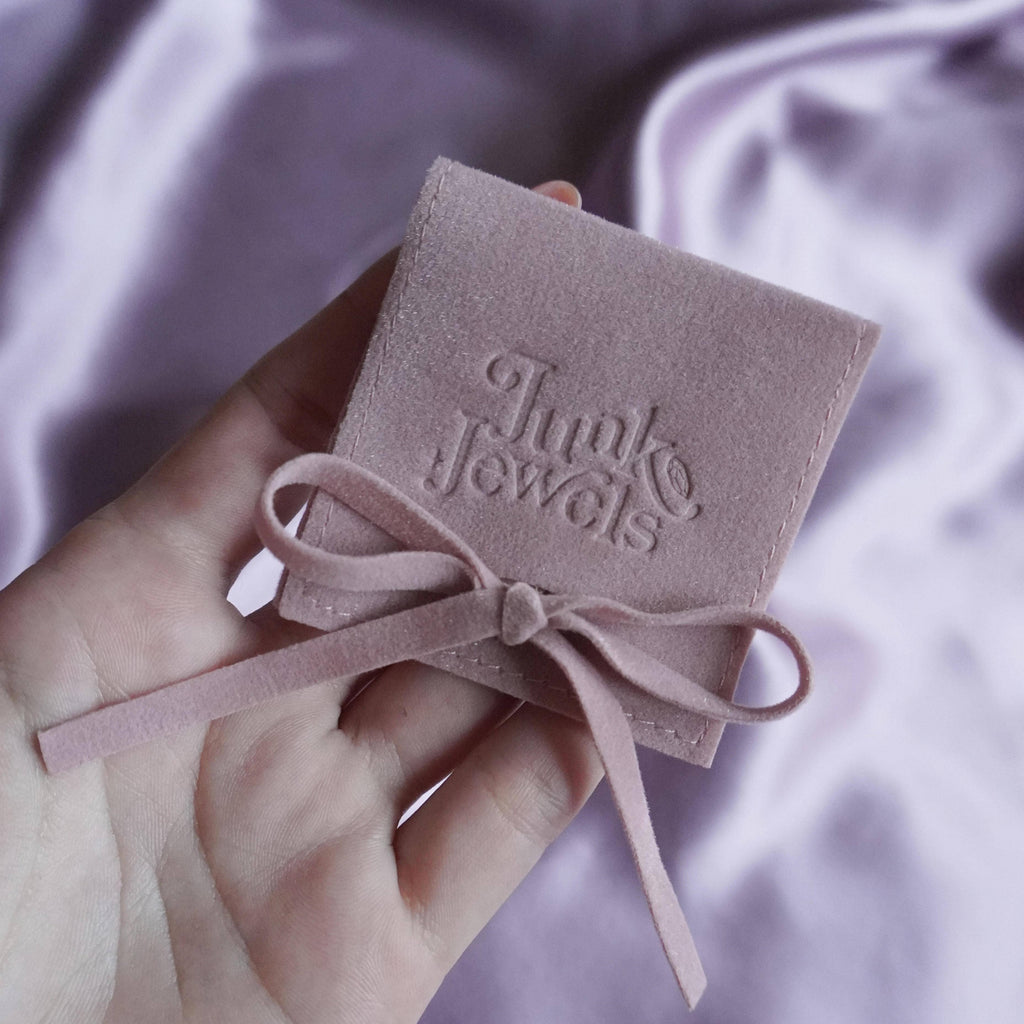 Kaleidoscope Lucky Charm Signet Ring