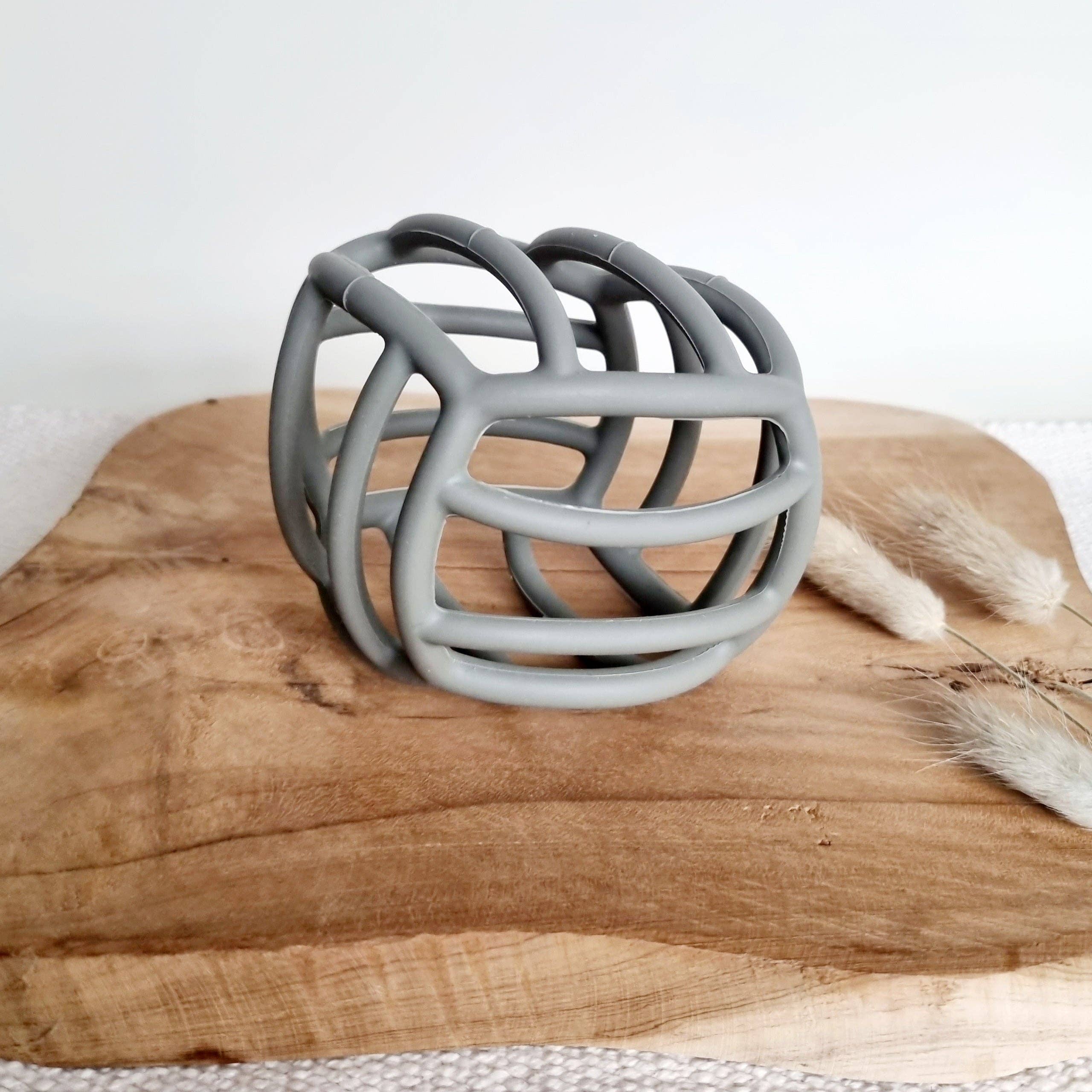 Silicone Flexible Motor Ball - Sage