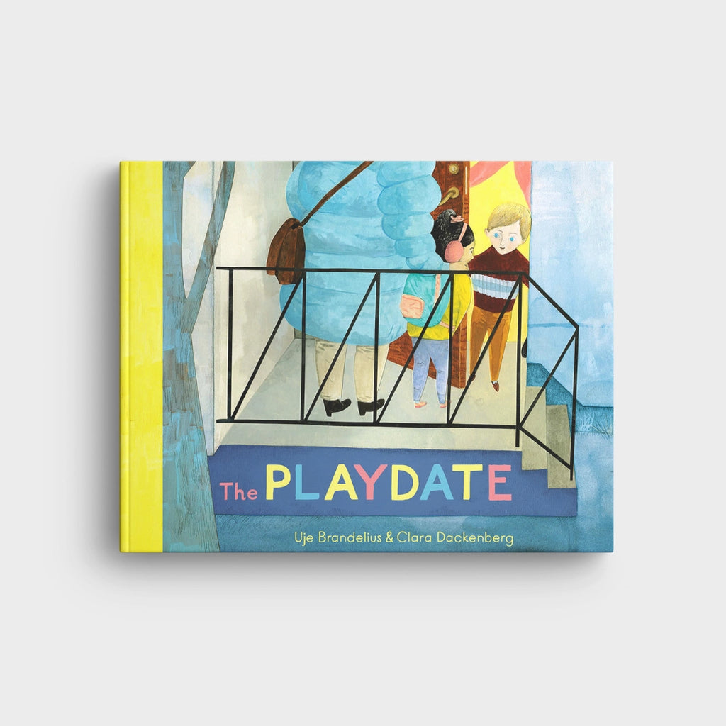 The Playdate