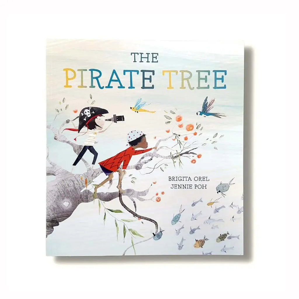 The Pirate Tree