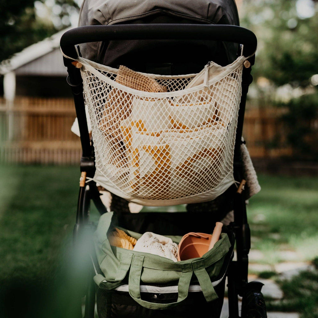 Net Bag for Pram