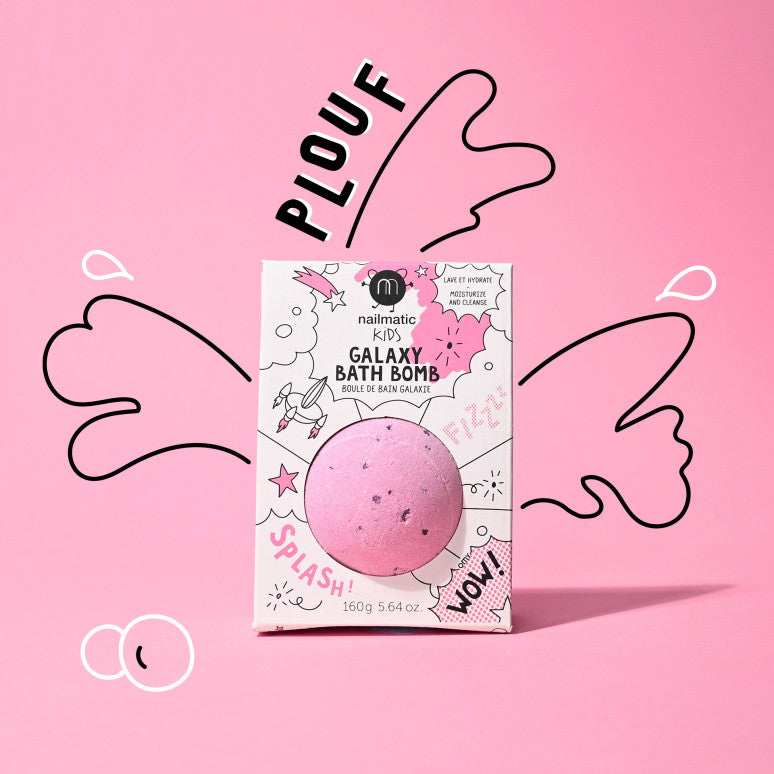 Bath Bomb - Cosmic