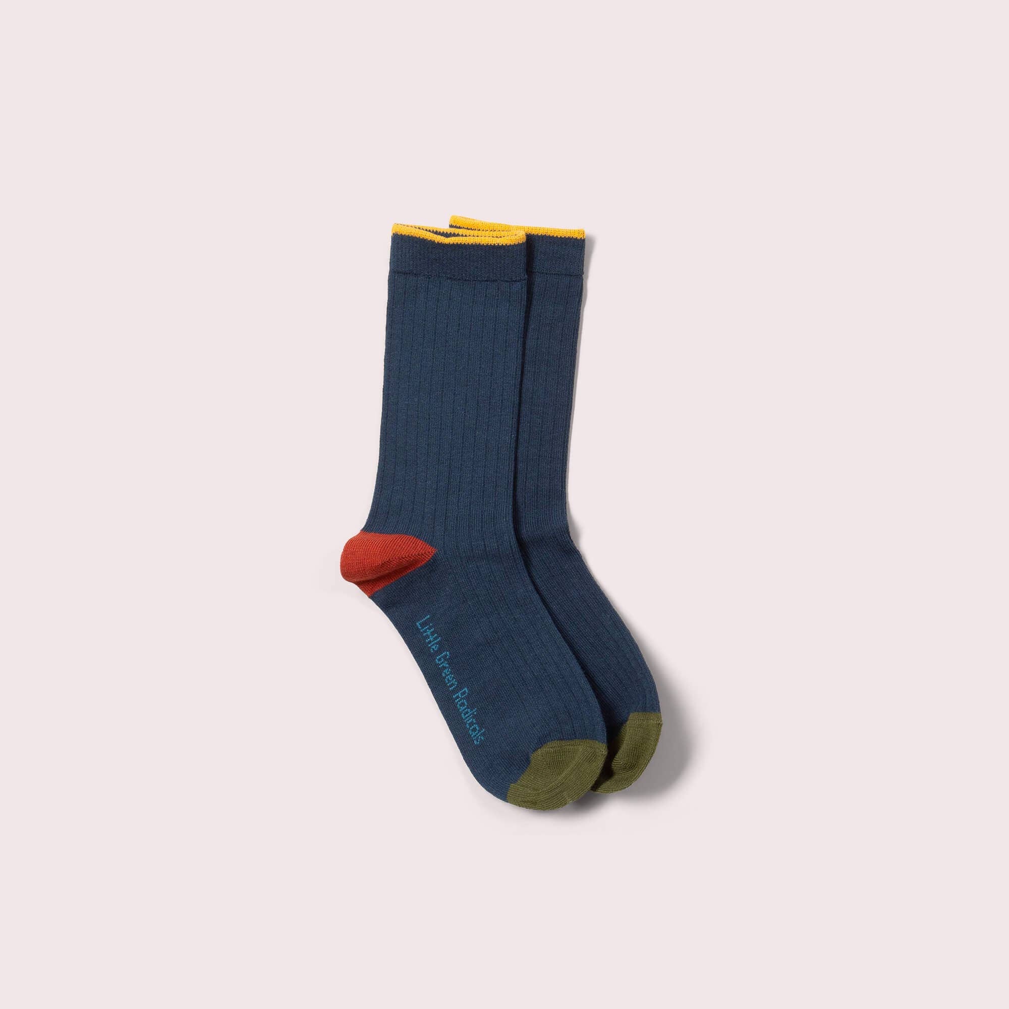 Teddy Bear Ankle Socks - Pack of 3