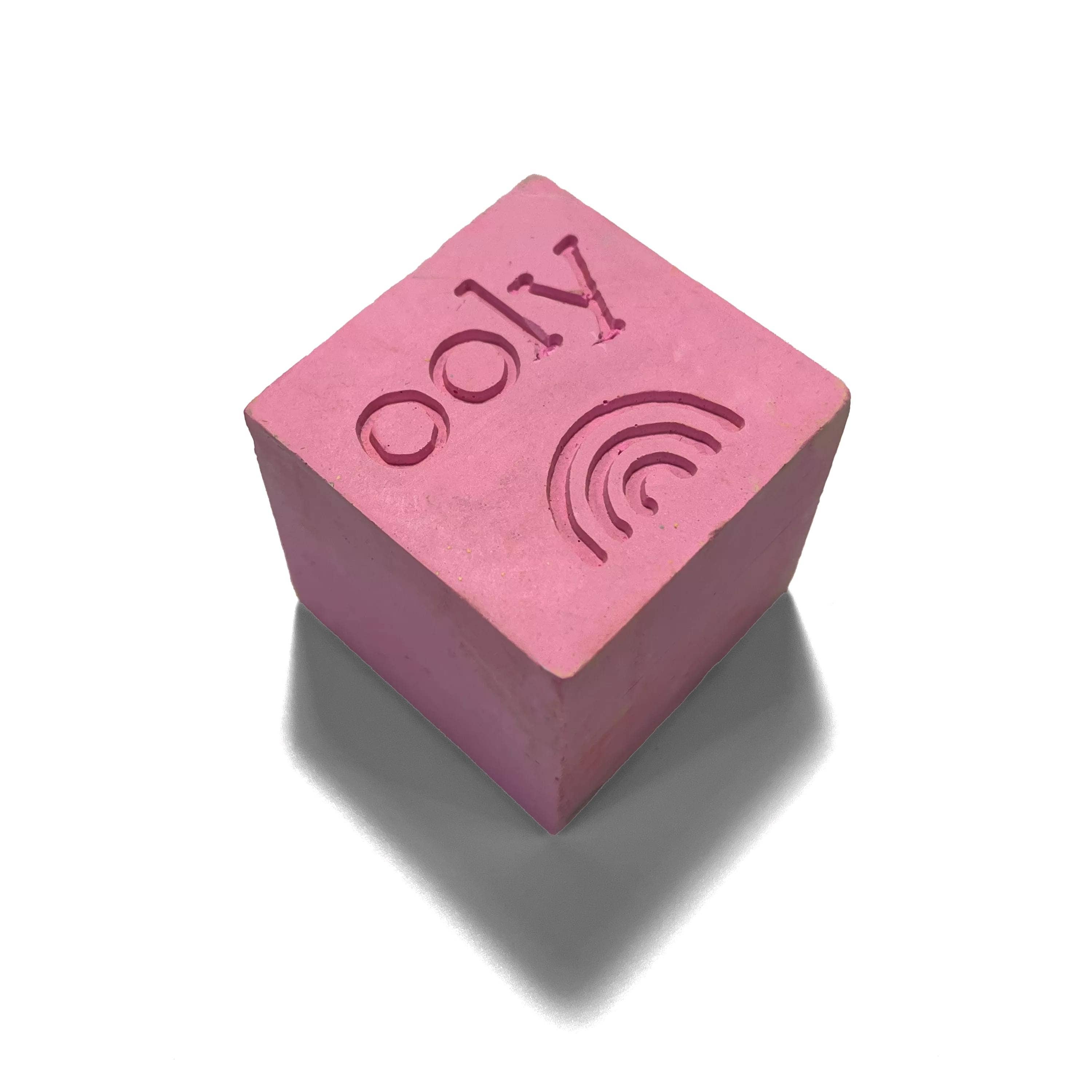 Chalk-O-Rama: Block Sidewalk Chalk (Set of 12)