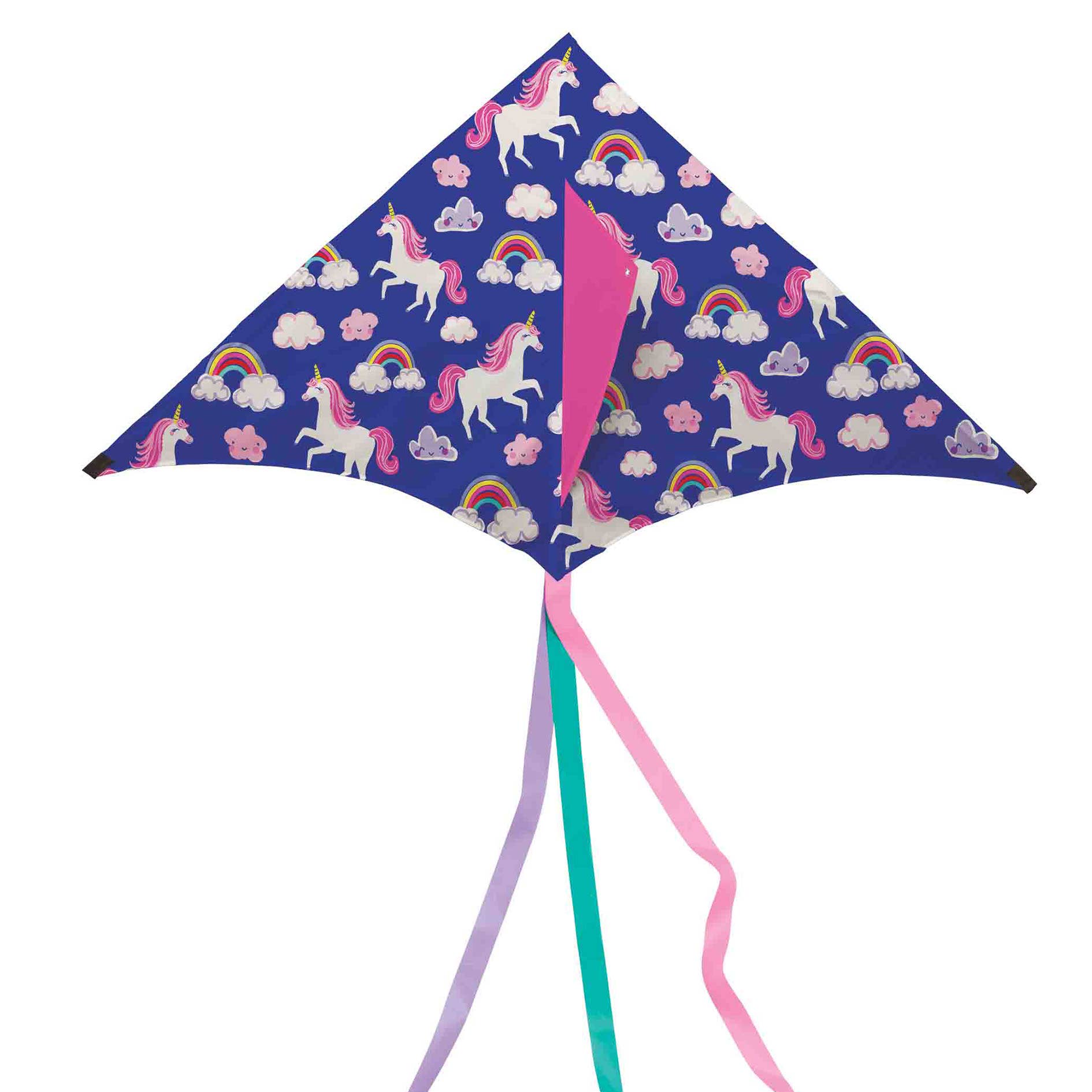 Kite - 4 Styles