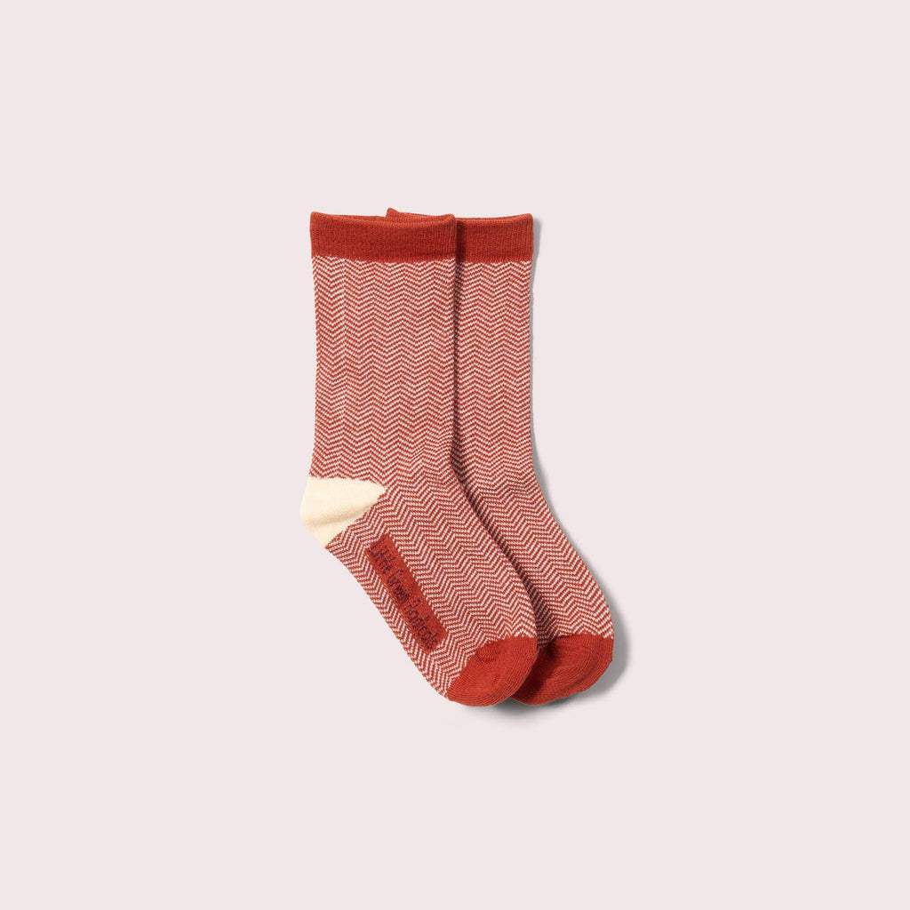 Flowers Ankle Socks - Pack of 3