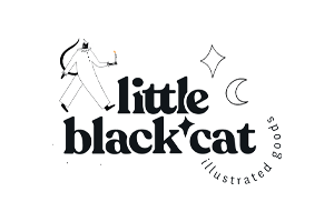 Little Black Cat